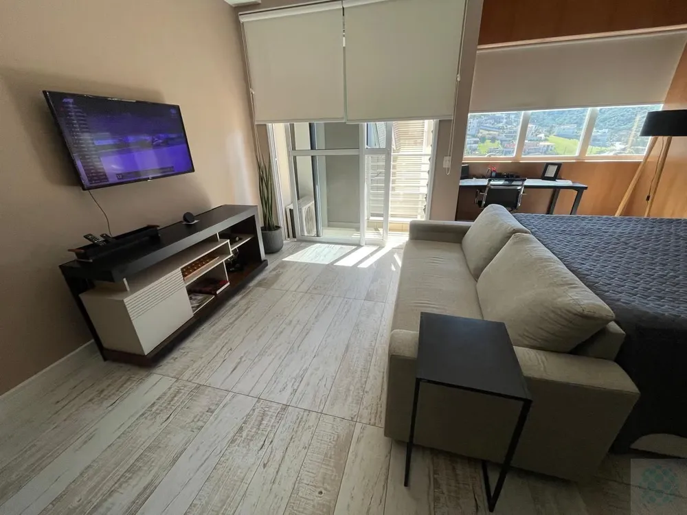 Apartamento, 1 quarto, 45 m² - Foto 1