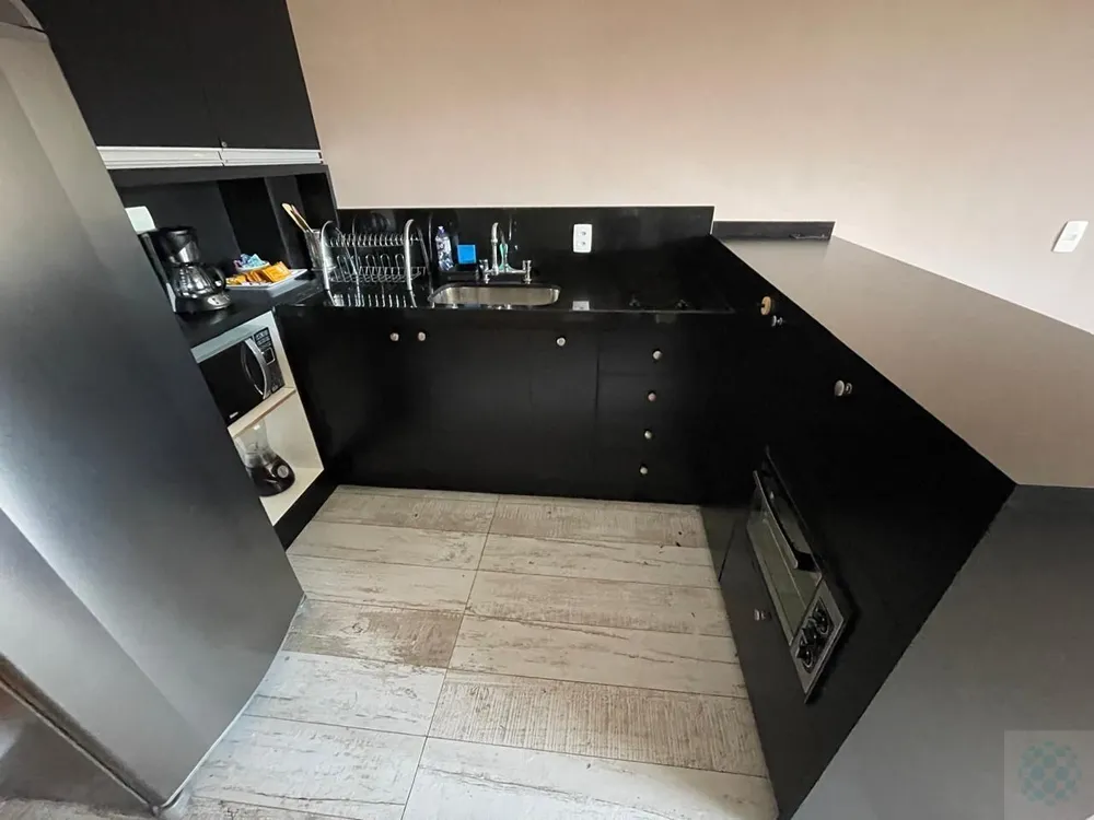 Apartamento, 1 quarto, 45 m² - Foto 15
