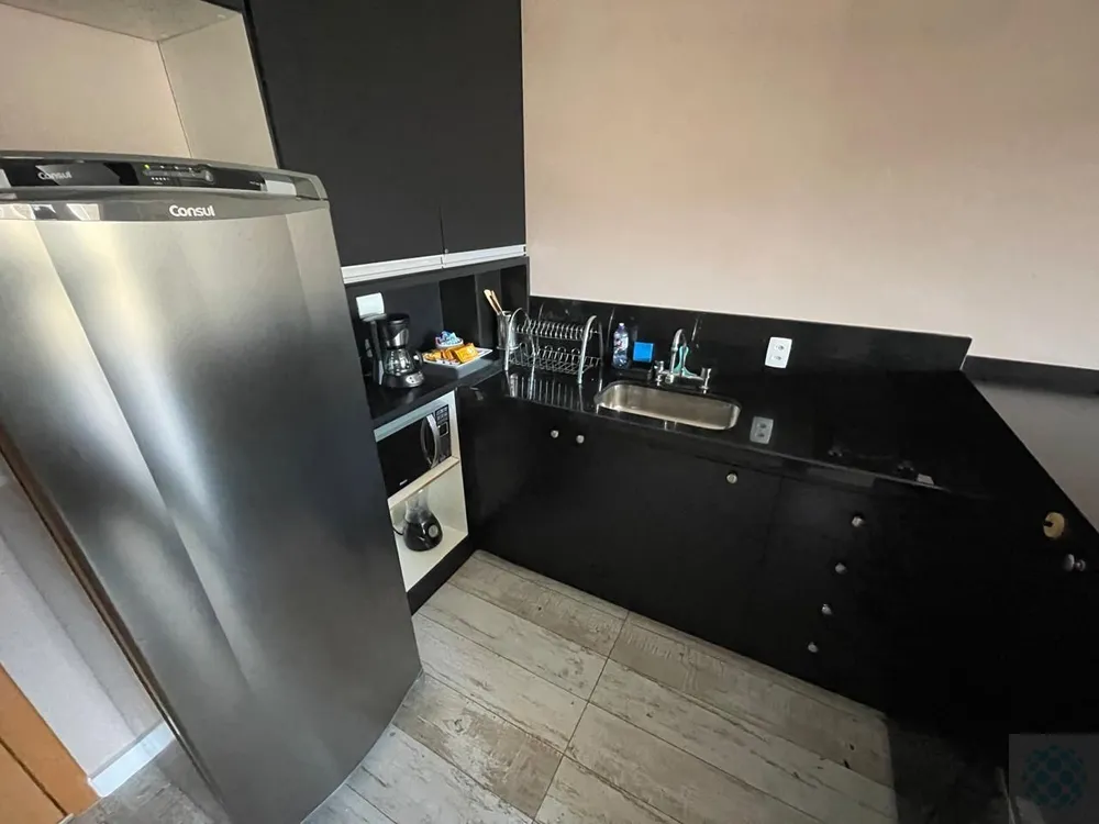 Apartamento, 1 quarto, 45 m² - Foto 14