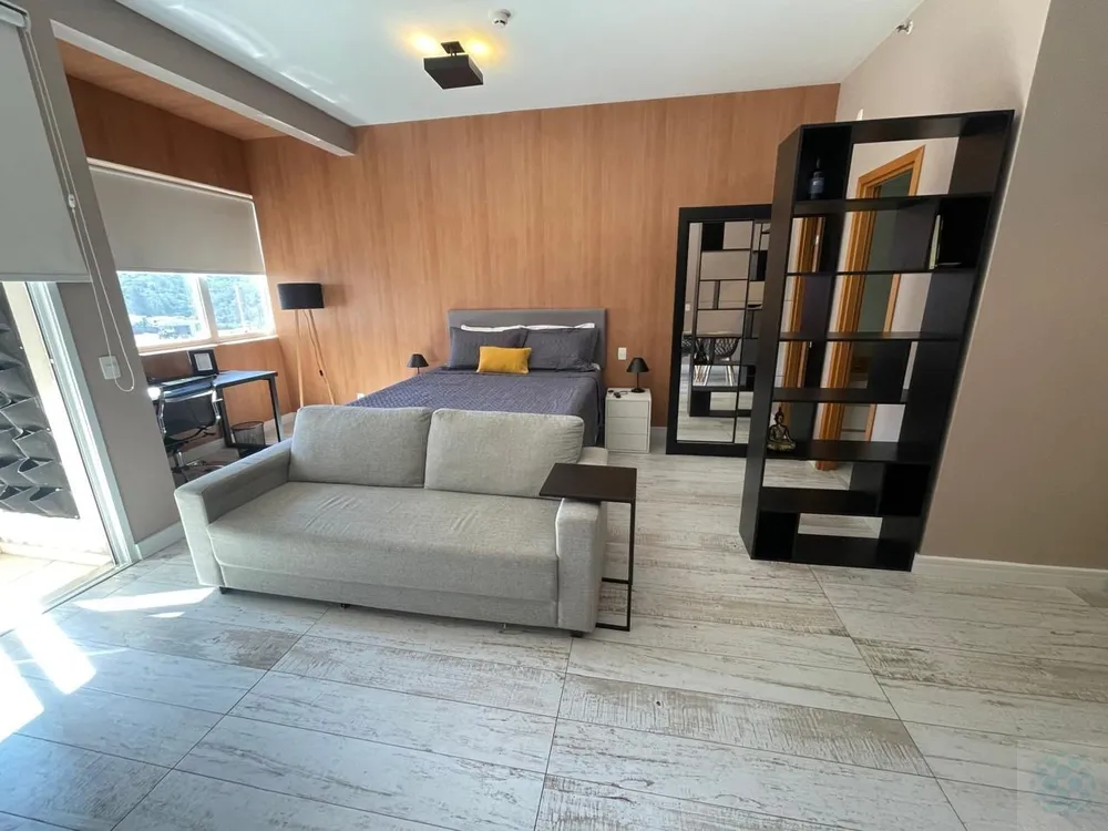 Apartamento, 1 quarto, 45 m² - Foto 2