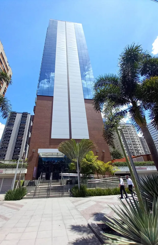 Apartamento, 1 quarto, 40 m² - Foto 11