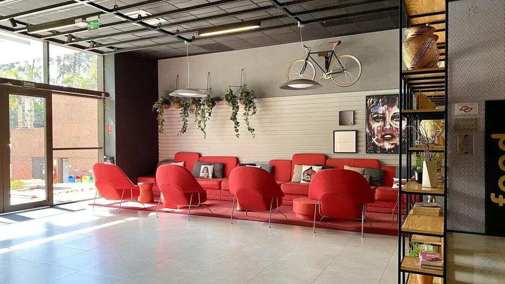 Apartamento, 1 quarto, 40 m² - Foto 13