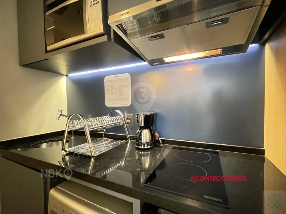 Apartamento, 1 quarto, 40 m² - Foto 8