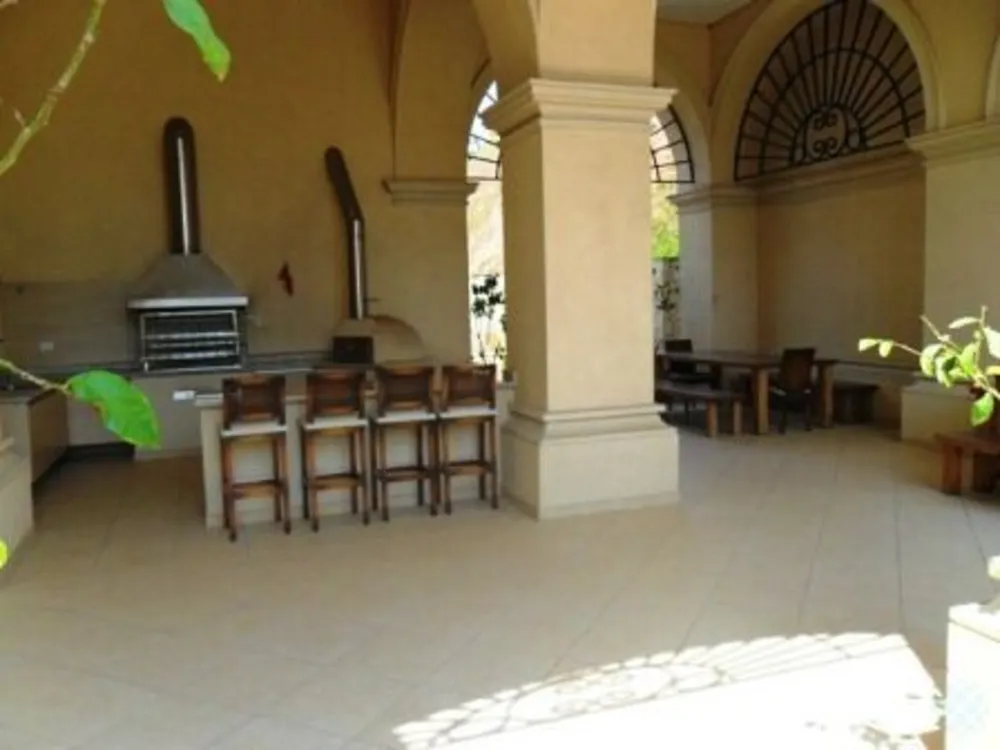 Casa de Condomínio, 4 quartos - Foto 16