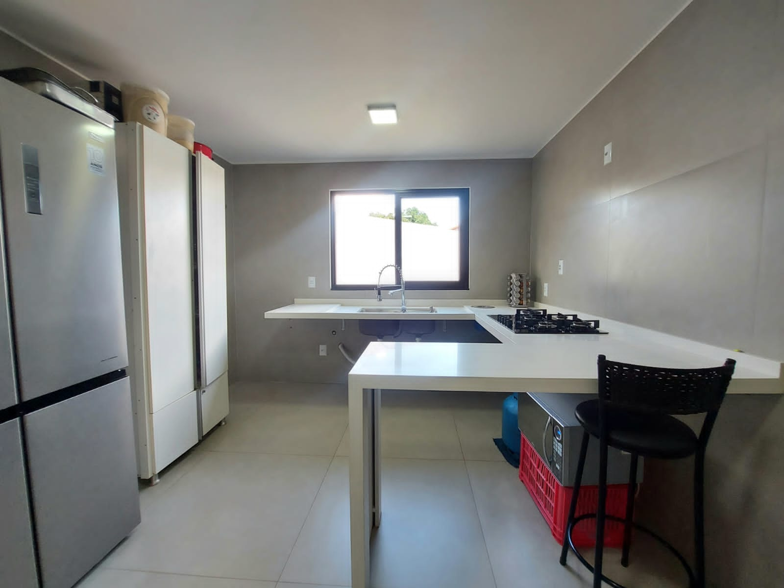 Casa de Condomínio à venda com 5 quartos, 470m² - Foto 19