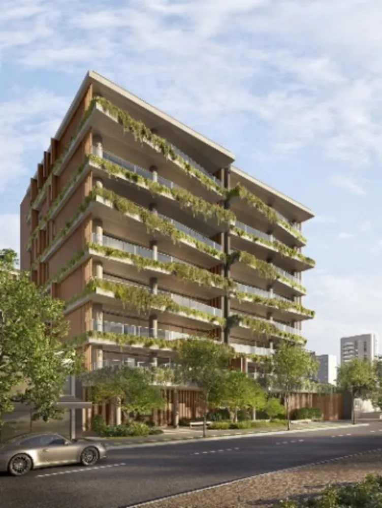 Apartamento, 4 quartos, 372 m² - Foto 6