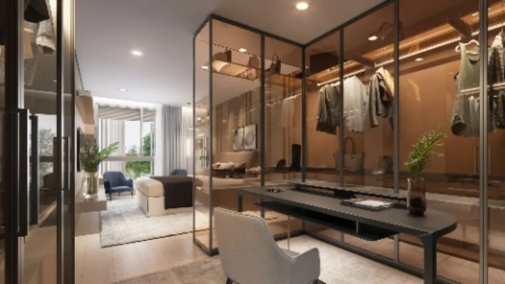 Apartamento, 4 quartos, 372 m² - Foto 2