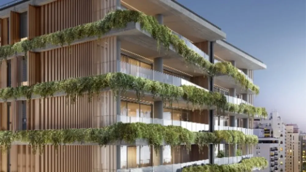 Apartamento, 4 quartos, 372 m² - Foto 8
