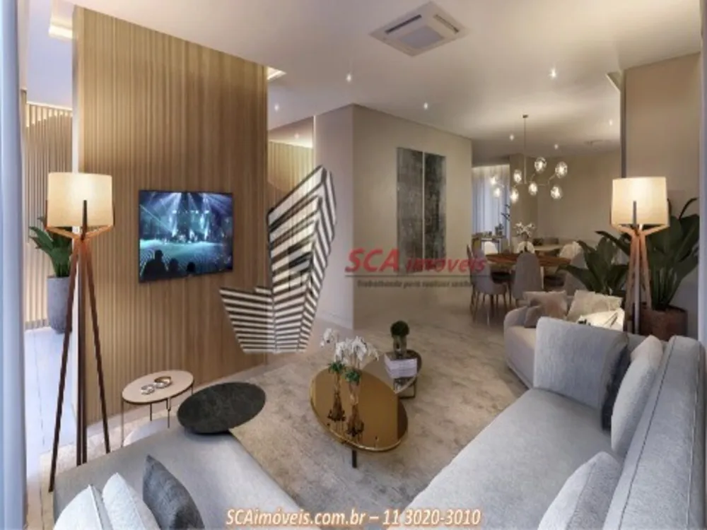 Apartamento, 4 quartos, 164 m² - Foto 12
