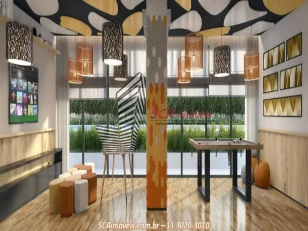 Apartamento, 4 quartos, 164 m² - Foto 13