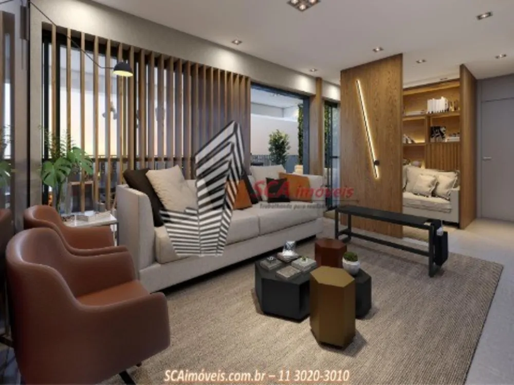 Apartamento, 4 quartos, 164 m² - Foto 4