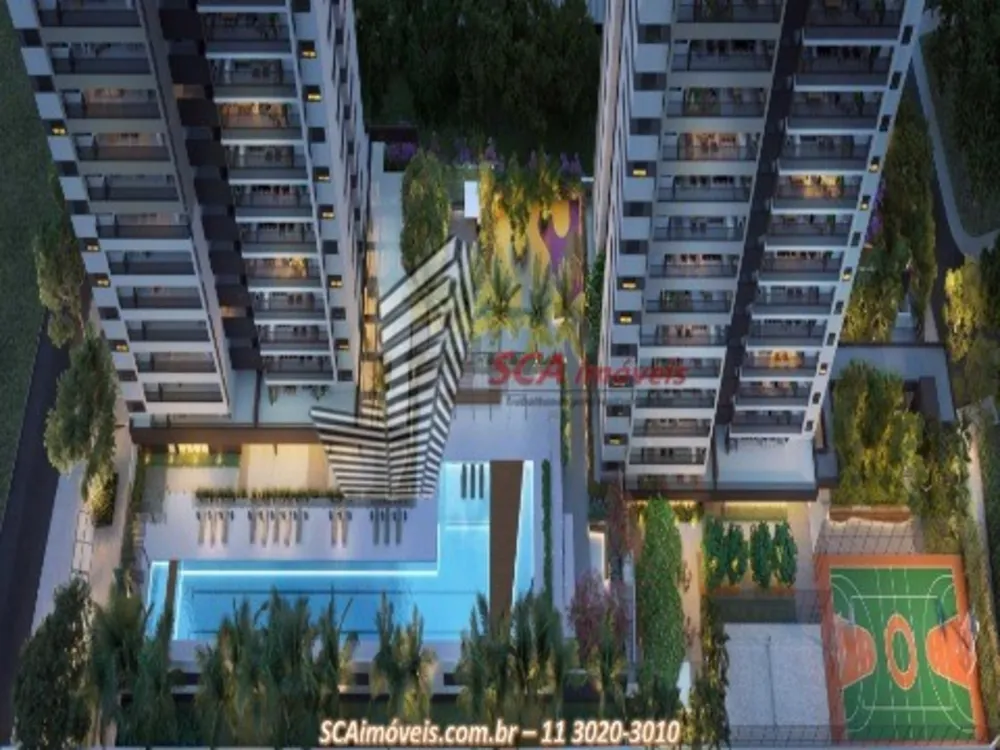 Apartamento, 4 quartos, 164 m² - Foto 6
