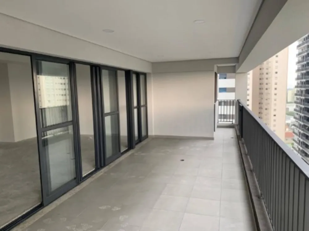 Apartamento, 4 quartos, 164 m² - Foto 1