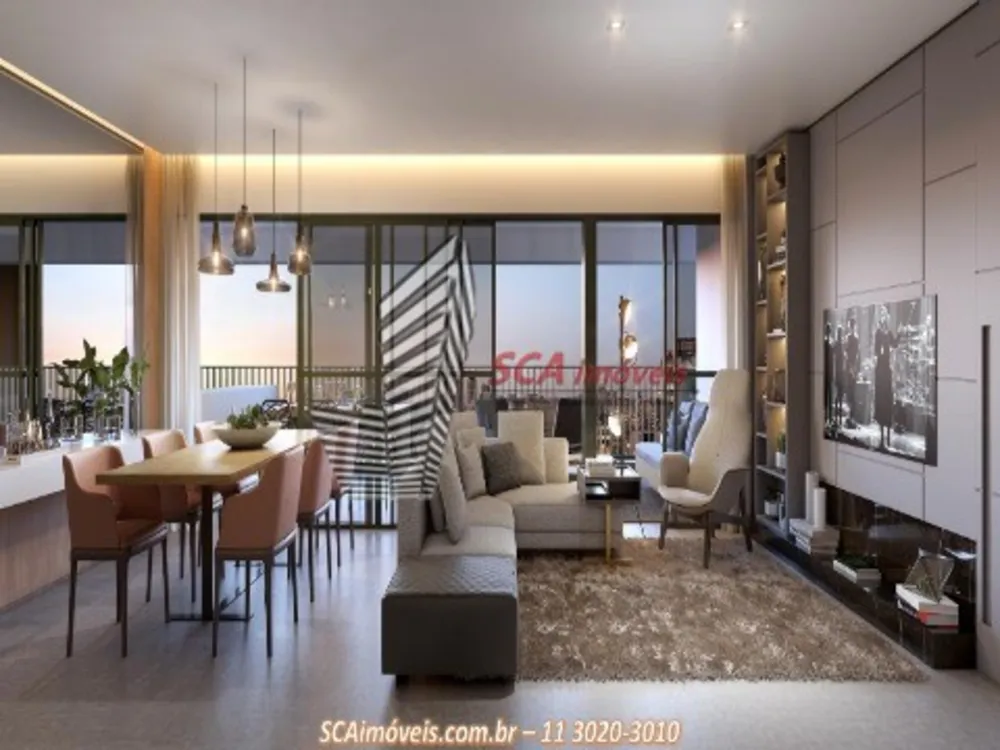 Apartamento, 4 quartos, 164 m² - Foto 18