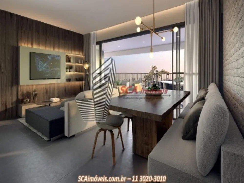 Apartamento, 4 quartos, 164 m² - Foto 5