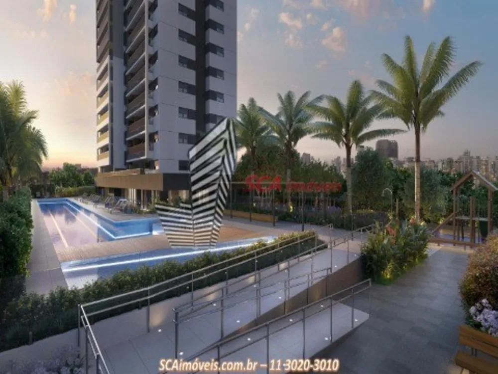 Apartamento, 4 quartos, 164 m² - Foto 3