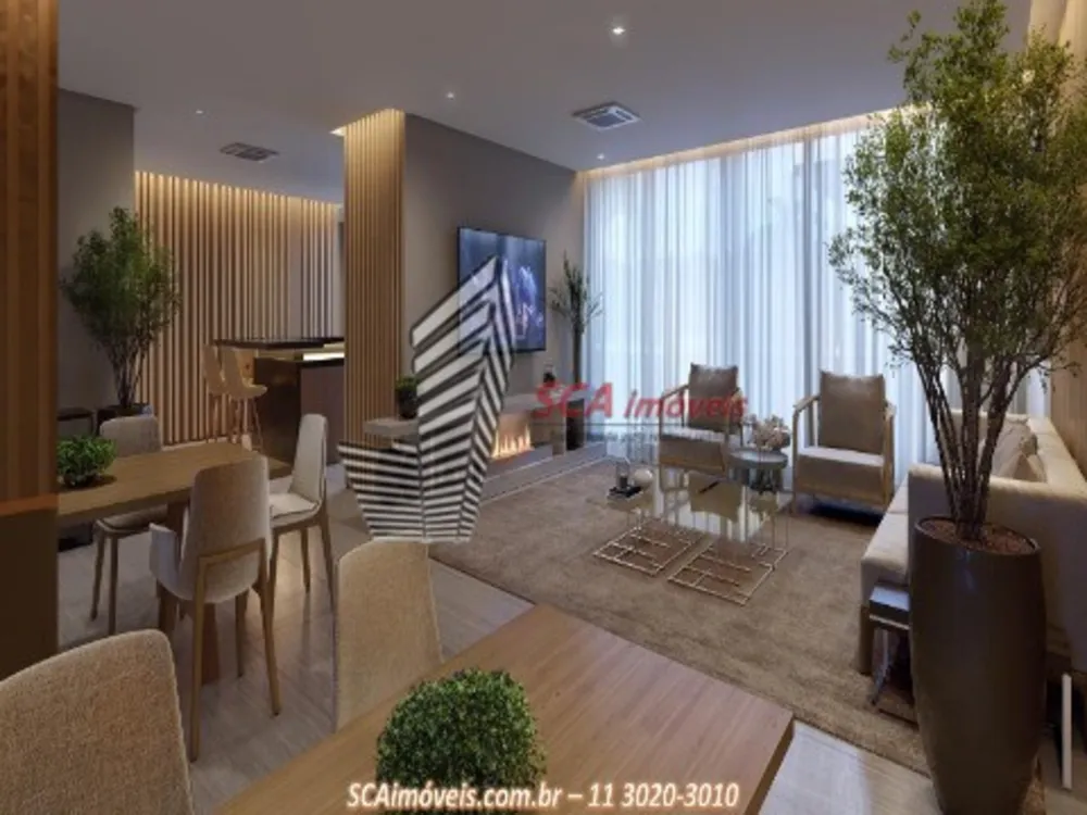 Apartamento, 4 quartos, 164 m² - Foto 3