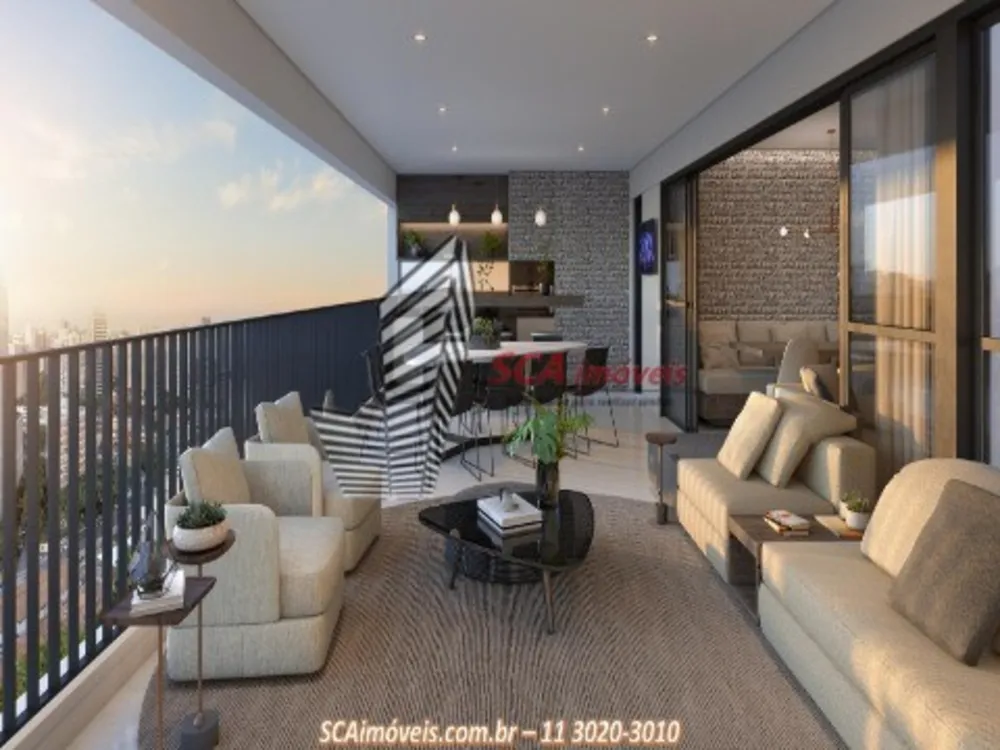 Apartamento, 4 quartos, 164 m² - Foto 15
