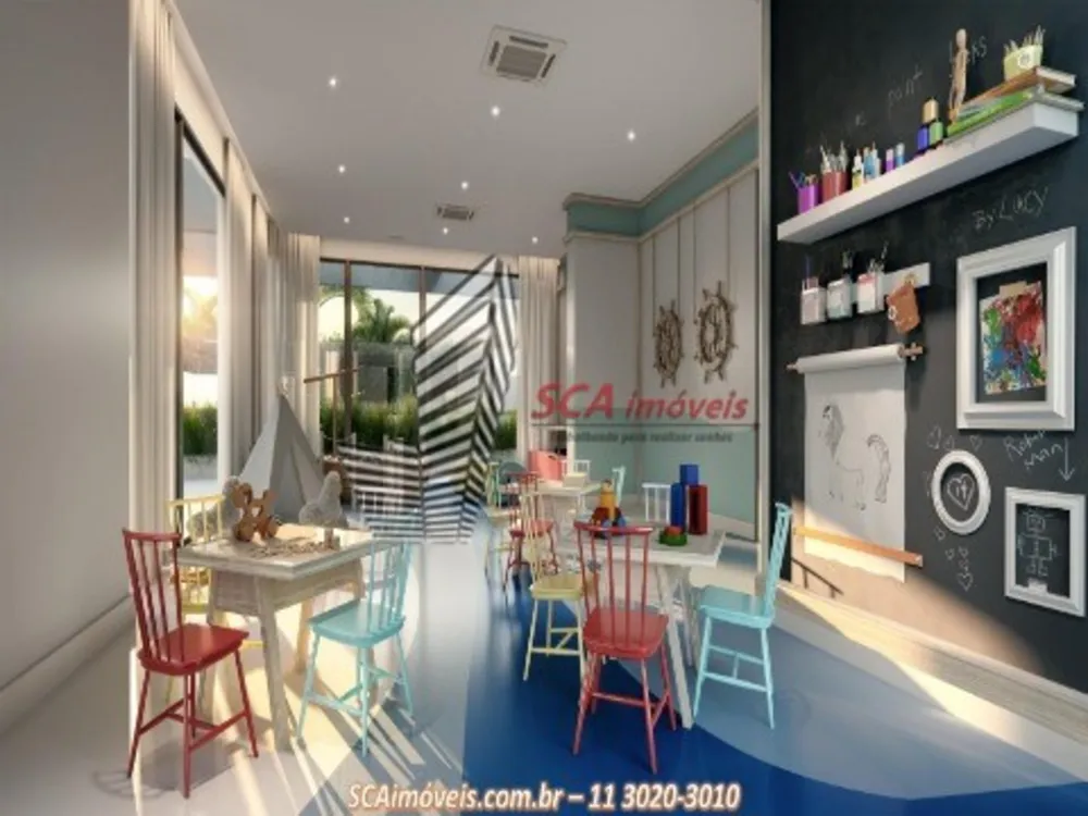 Apartamento, 4 quartos, 164 m² - Foto 14