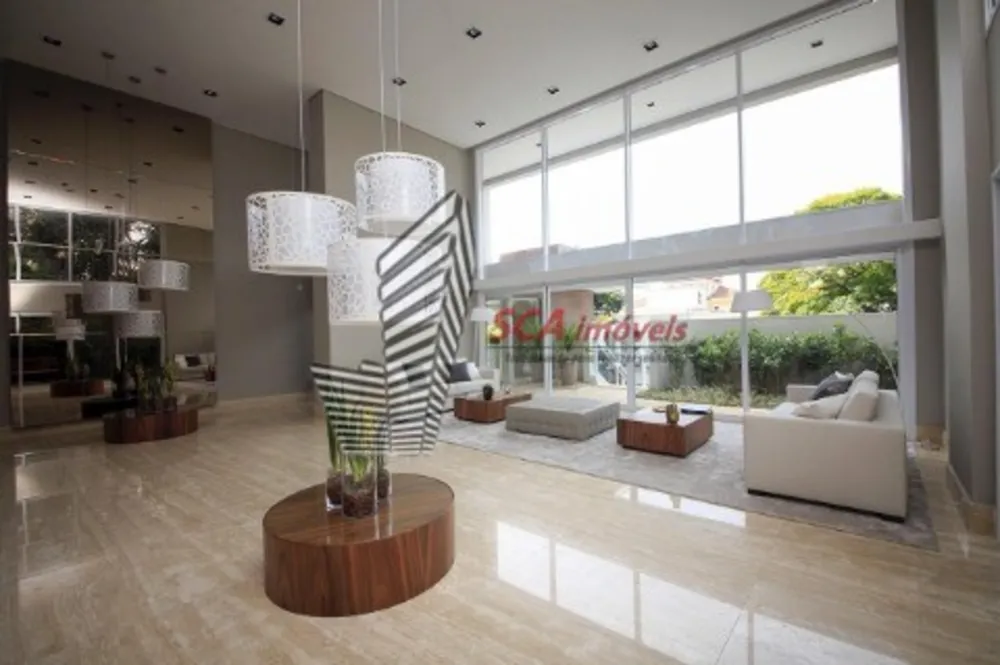 Apartamento, 4 quartos, 318 m² - Foto 8