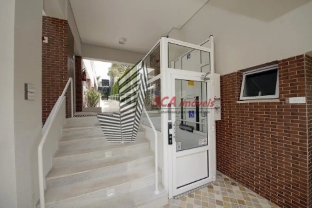 Apartamento, 4 quartos, 318 m² - Foto 19