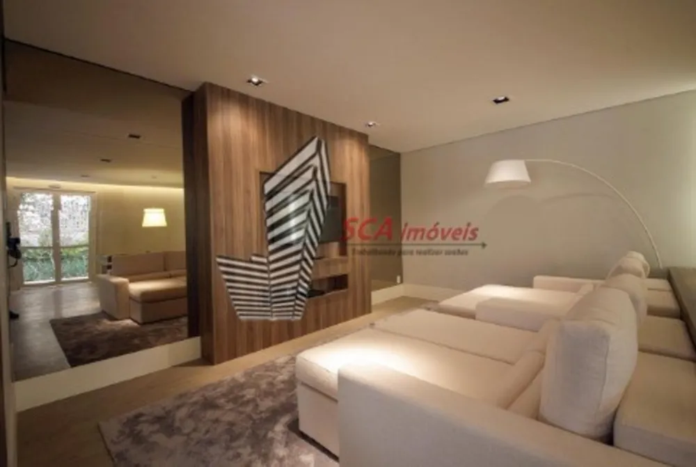 Apartamento, 4 quartos, 318 m² - Foto 20