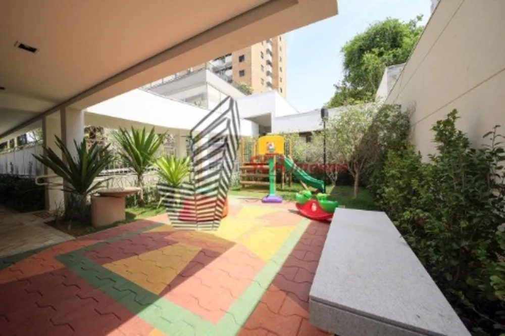Apartamento, 4 quartos, 318 m² - Foto 9