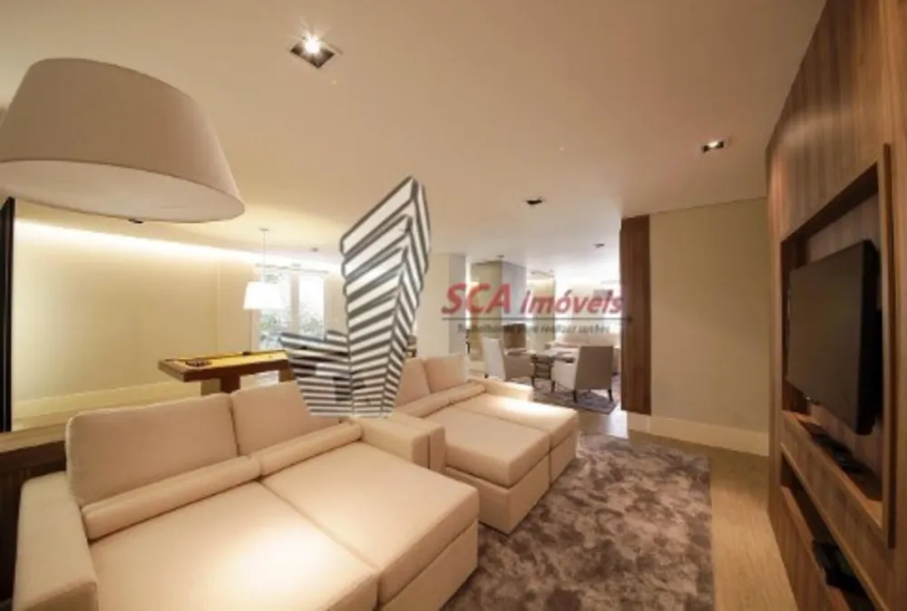 Apartamento, 4 quartos, 318 m² - Foto 18