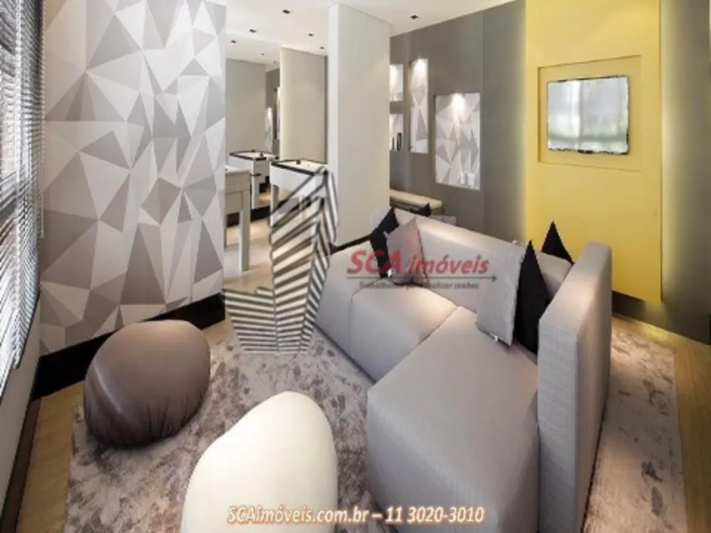 Apartamento, 4 quartos, 318 m² - Foto 7