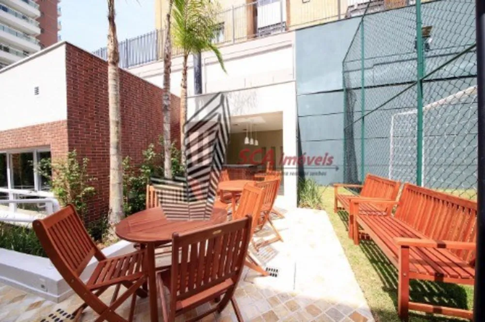 Apartamento, 4 quartos, 318 m² - Foto 11