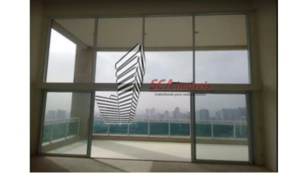 Apartamento, 4 quartos, 318 m² - Foto 3
