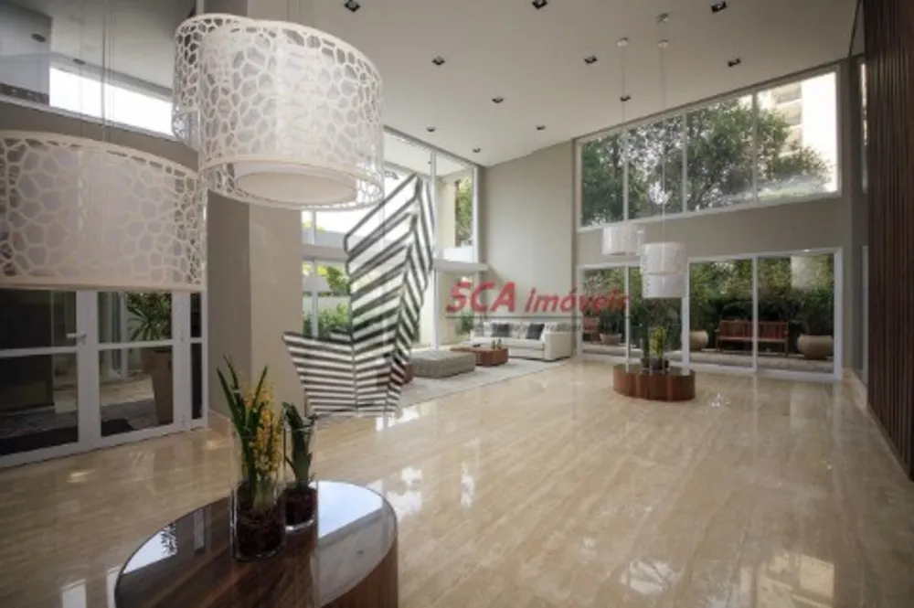 Apartamento, 4 quartos, 318 m² - Foto 13