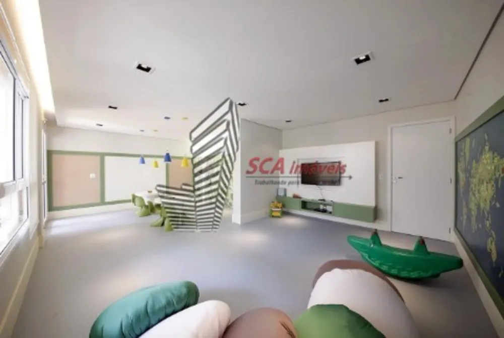Apartamento, 4 quartos, 318 m² - Foto 2