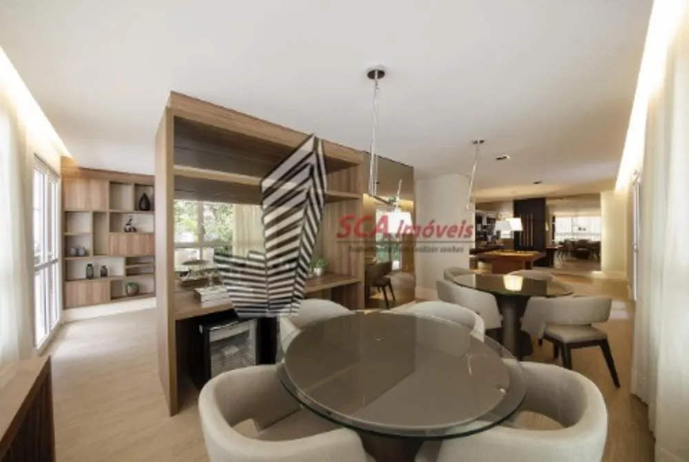 Apartamento, 4 quartos, 318 m² - Foto 6