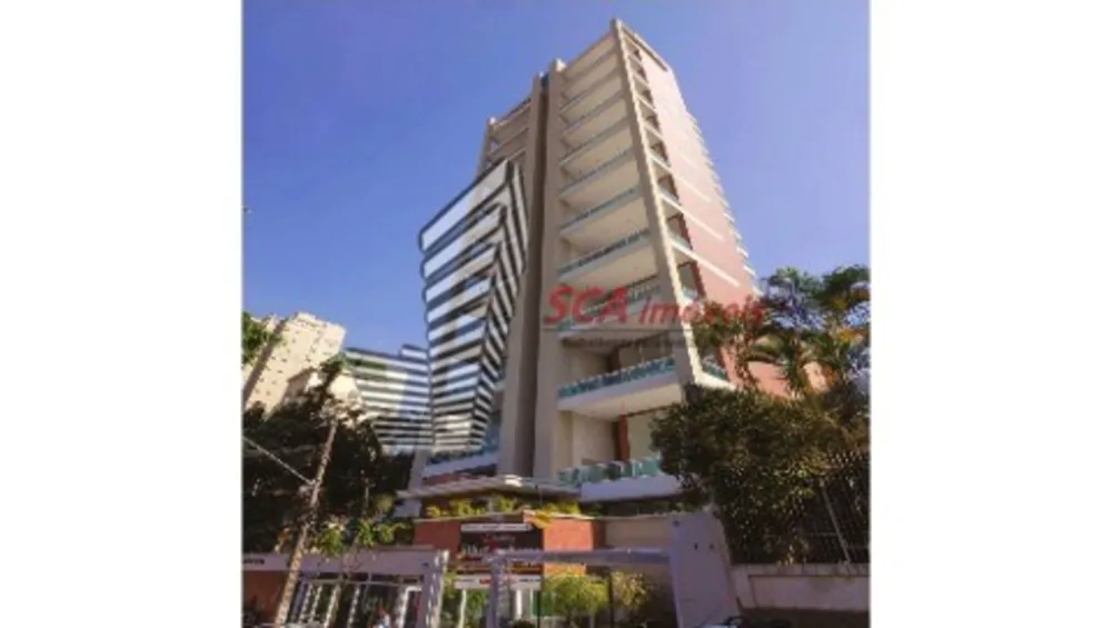 Apartamento, 4 quartos, 318 m² - Foto 1