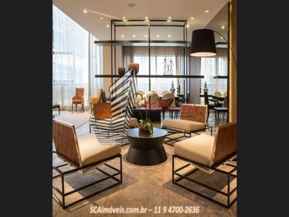 Apartamento, 4 quartos, 343 m² - Foto 8