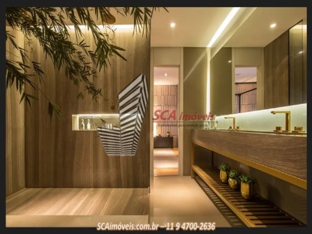 Apartamento, 4 quartos, 343 m² - Foto 12