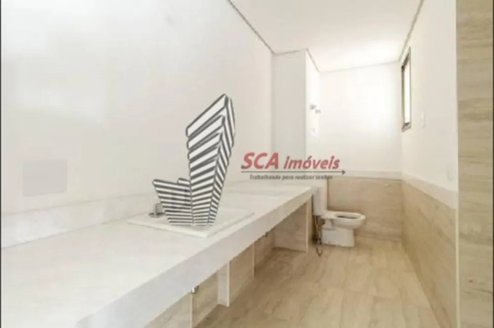 Apartamento, 4 quartos, 343 m² - Foto 4