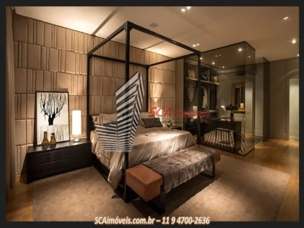 Apartamento, 4 quartos, 343 m² - Foto 11