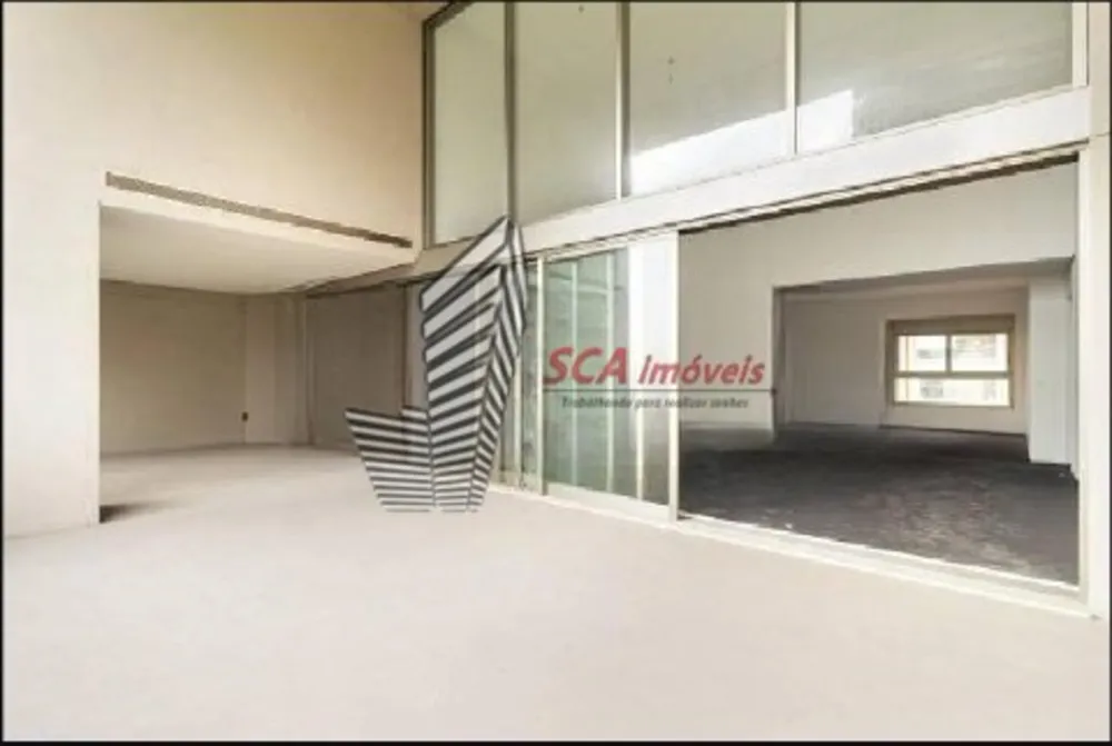 Apartamento, 4 quartos, 343 m² - Foto 1