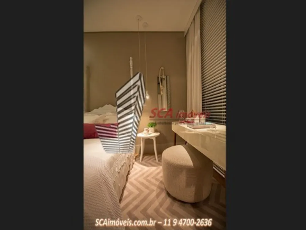 Apartamento, 4 quartos, 343 m² - Foto 13