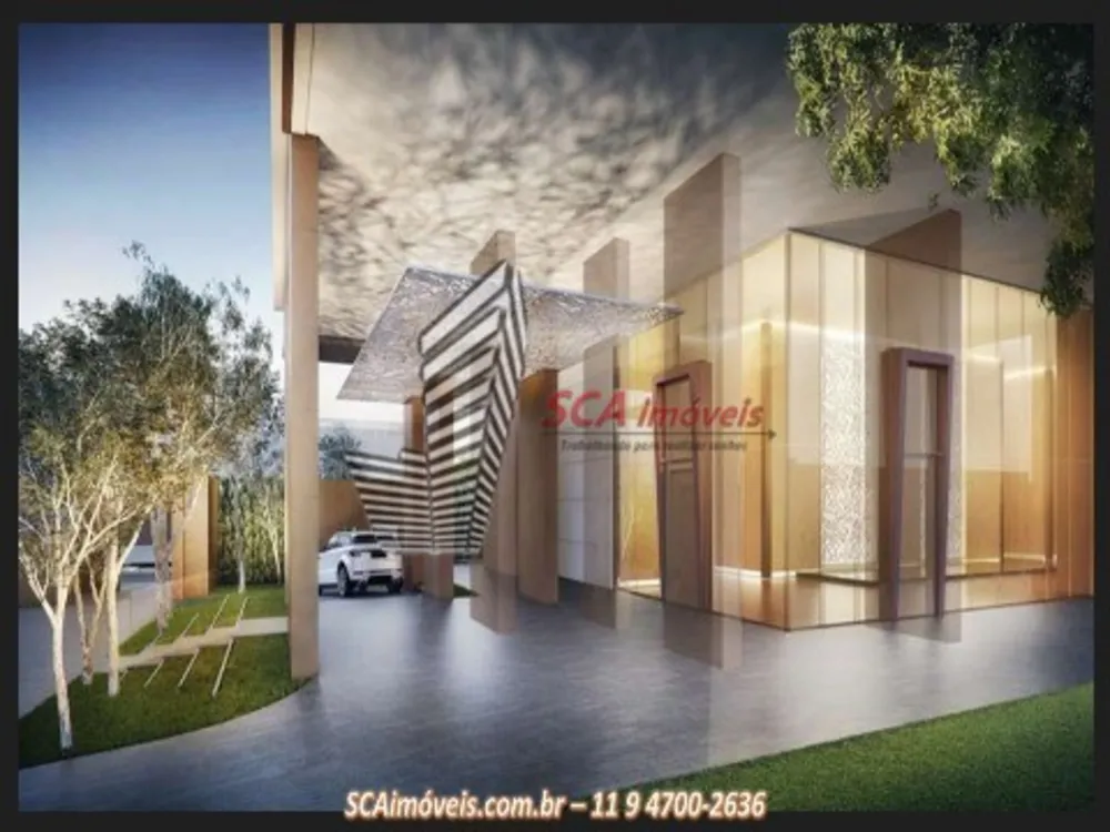 Apartamento, 4 quartos, 343 m² - Foto 18
