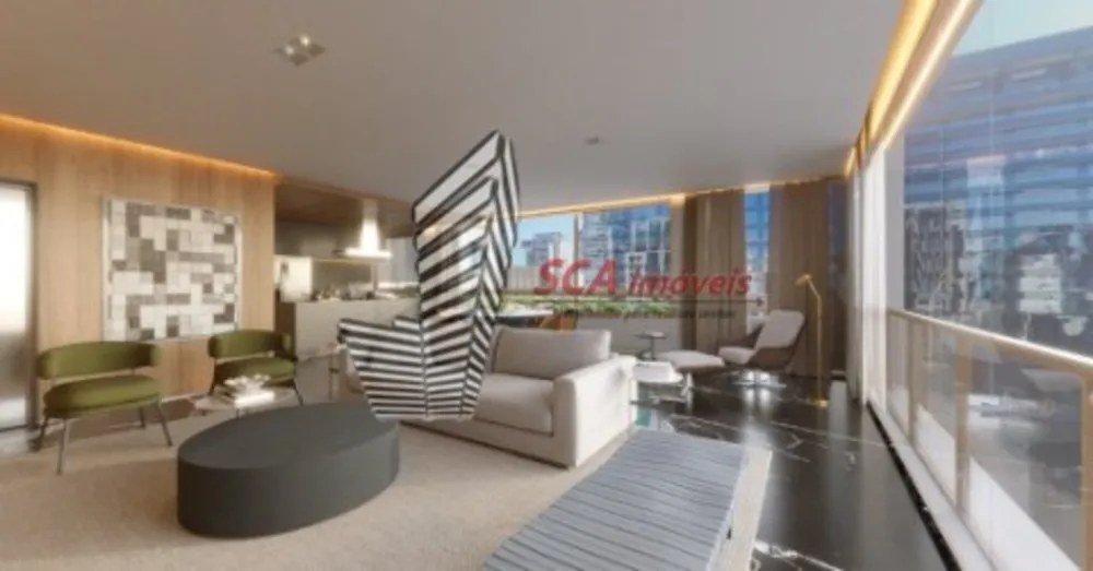 Apartamento, 3 quartos, 147 m² - Foto 14