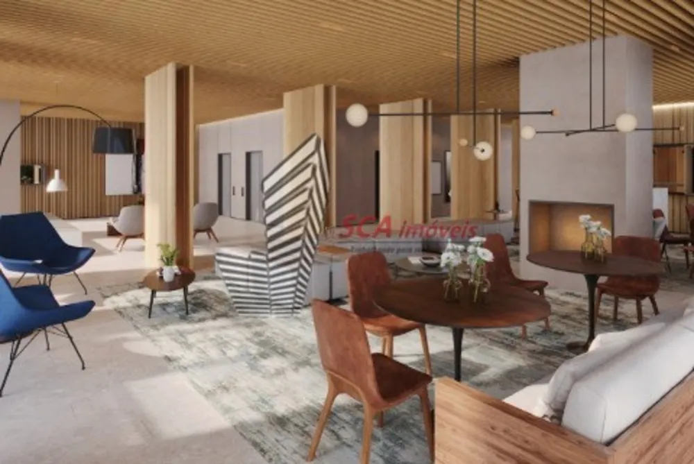Apartamento, 3 quartos, 147 m² - Foto 2