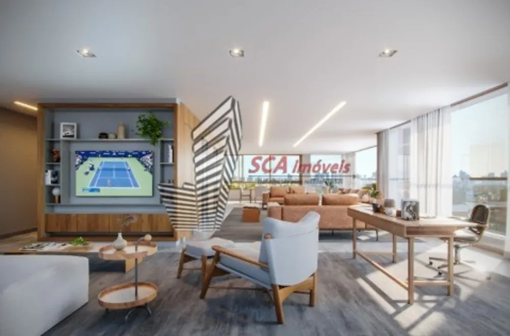 Apartamento, 3 quartos, 147 m² - Foto 7