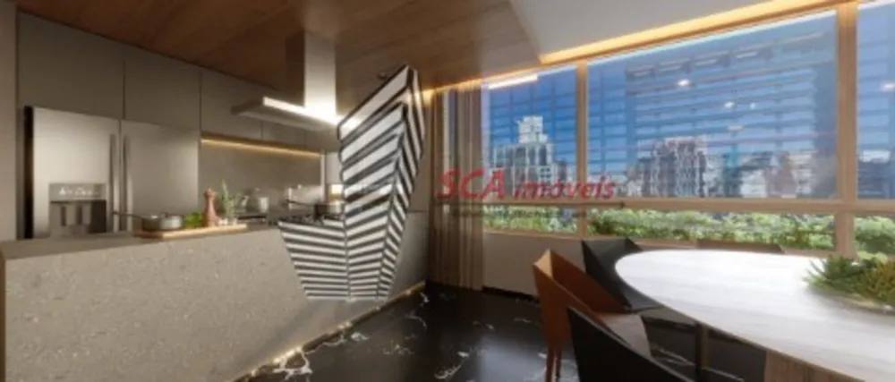 Apartamento, 3 quartos, 147 m² - Foto 18