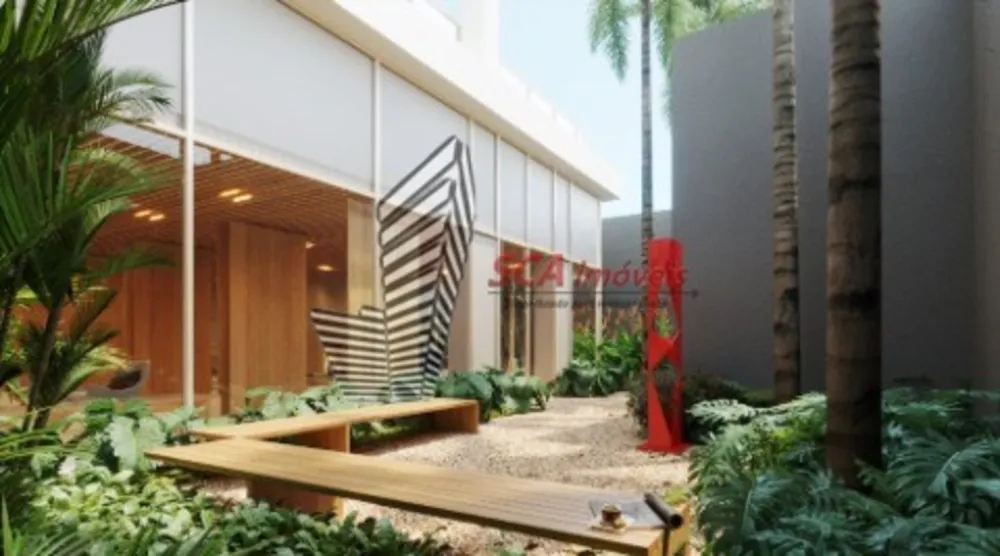 Apartamento, 3 quartos, 147 m² - Foto 19