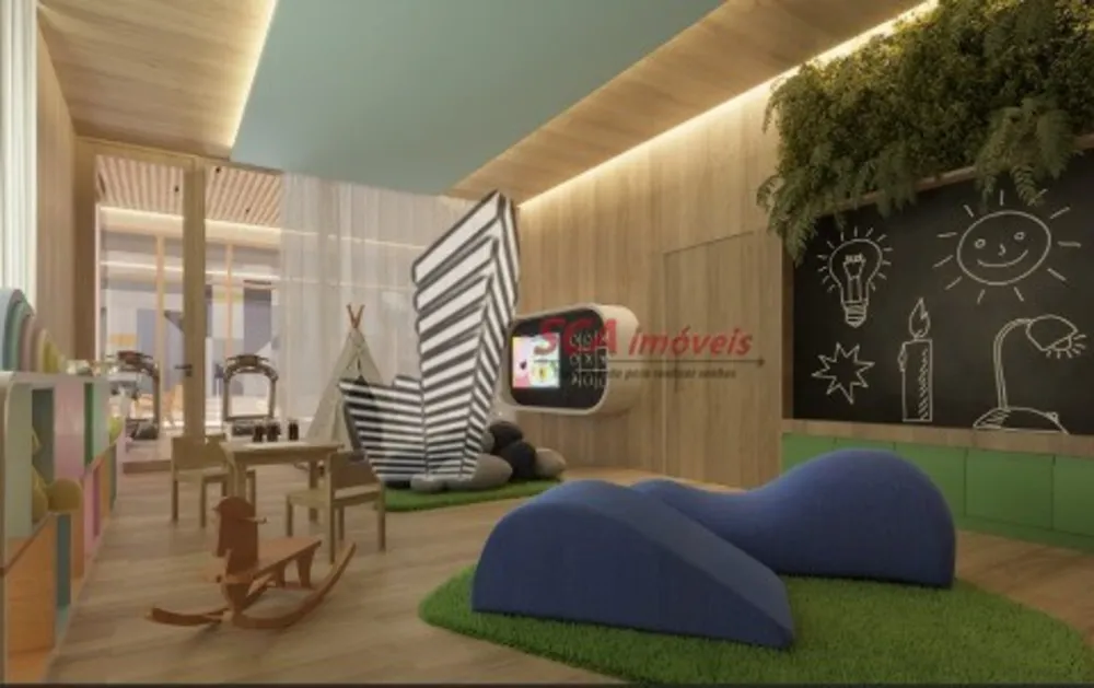 Apartamento, 3 quartos, 147 m² - Foto 13
