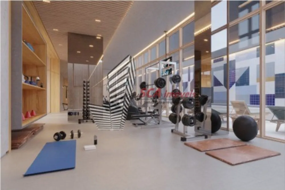 Apartamento, 3 quartos, 147 m² - Foto 5
