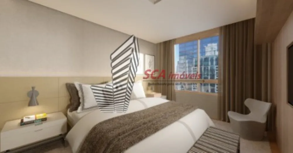 Apartamento, 3 quartos, 147 m² - Foto 17